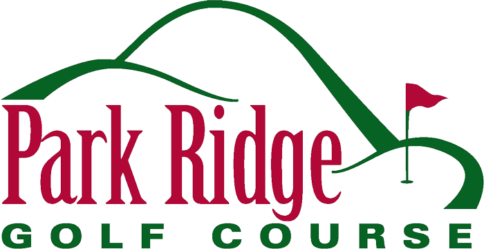 park ridge golf course logo